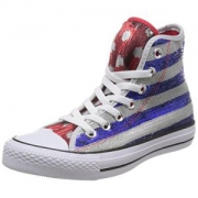 CONVERSE 匡威  ALL STAR系列 女帆布鞋
