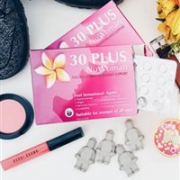 新西兰药房销售冠军:30 Plus NuWoman 女性荷尔蒙补充剂 60片