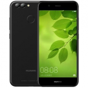 华为（HUAWEI）    nova 2 全网通智能安卓手机 4GB+64GB 前置2000万像素高清自拍