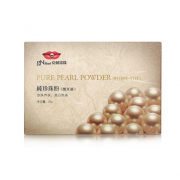 京润珍珠（gNPearl）   美白淡斑珍珠粉 25g