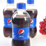 百事可乐 330ML*7瓶 小瓶装