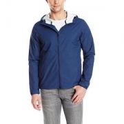 李维斯Levis Echelon Windbreaker 男士防风连帽外套