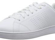 Adidas阿迪达经典板鞋VALCLEAN2小白鞋