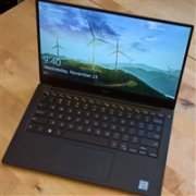 最新款：Dell 戴尔 XPS 9360 13.3寸笔记本