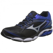 Mizuno 美津浓 男 跑步鞋WAVE ULTIMA 8 J1GC160907
