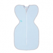 Love to Dream Swaddle UP Original 婴儿睡袋 蓝色 *2件