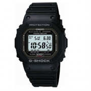 卡西欧（CASIO）  G-SHOCK系列太阳能 GW-5000-1JF 男士手表