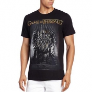 HBO Game of Thrones 男士T恤