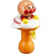 凑单品！PINOCCHIO 面包超人 迷你水枪