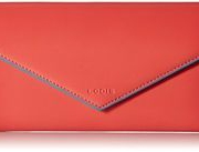 中亚prime会员： LODIS Audrey Alix Trifold 女款钱包   到手约292元