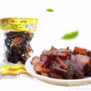 中华老字号，皇上皇  腊肉段500g*2袋