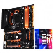 技嘉（GIGABYTE）Z270-Phoenix Gaming 主板 + Intel酷睿四核 I7-7700k  盒装CPU处理器 优惠套包