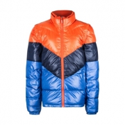 卖完下架#Adidas NEO 秋冬男子棉服外套  AB8746