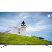 上海福利！Hisense 海信 LED50K5500US 50英寸 4K超清液晶电视    3499元包邮