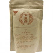 希怡 心茶道 新生活 花草茶 原味大麦茶颗粒袋装 120g