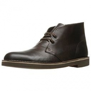 中亚Prime会员：Clarks Bushacre 2 男士沙漠靴