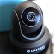 为你的安全保驾护航：Amcrest IP2M-841 ProHD 高清安保摄像头