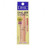 重回好价！DHC 蝶翠诗 药用唇膏 1.5g