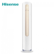 Hisense 海信 KFR-50LW/85F-N2(2N14) 2匹 定频 立柜式空调