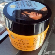 Agadir 阿甘油滋润修复发膜 236.6ml Prime会员凑单免费直邮
