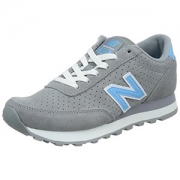 new balance 501系列 WL501SUA 女款休闲跑步鞋