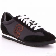 COACH 蔻驰 Ian 女士运动休闲鞋 新低$47.99 3色