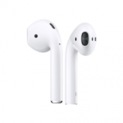 Apple 苹果 AirPods 蓝牙无线耳机 MMEF2CH/A
