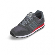 PLUS会员！New Balance NB 373系列男 女复古运动跑步鞋 折196元/双（587，双重优惠）