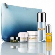 预告！Nordstrom官网La Mer浓缩精华买1送1又来啦，送正装$180精华+正装$85面霜