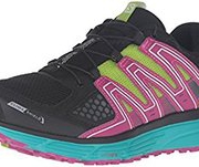 Salomon 萨洛蒙 X-Mission 3 CS WBackpacking 女士跑鞋