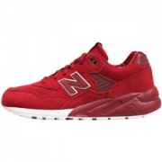 New Balance（NB）MRT580BR 运动鞋 580男女款 复古鞋情侣鞋 缓冲跑步鞋 旅游鞋 US8码41.5码