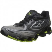 Mizuno 美津浓 男 跑步鞋WAVE PROPHECY 6 J1GC1700