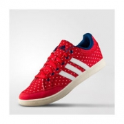 adidas 阿迪达斯 女子网球鞋 S42011