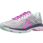 ASICS 亚瑟士 GEL-KAYANO 23 女子顶级支撑跑鞋