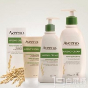 Aveeno 艾维诺 天然燕麦保湿润肤霜 500ml Prime会员凑单免费直邮
