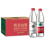 网易云音乐又来搞事！这次和农夫山泉玩跨界