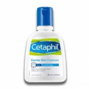 凑单品！Cetaphil 丝塔芙 洁面乳 118ml  低至14.5元（29,199-100）