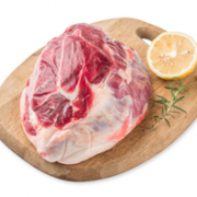 限地区！HONDO BEEF 恒都 澳洲牛腱子1kg    26.4元（52.8元，可198-100）