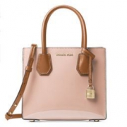 MICHAEL Michael Kors studio Mercer Medium 女士斜挎包