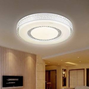 PHILIPS 飞利浦 LED吸顶灯 客厅灯 30W 4000K中性光 炫丽