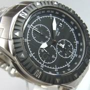天梭（TISSOT）  T-Navigator系列 T062.427.17.057.00 男士机械腕表