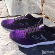 New Balance 新百伦 Fresh Foam Zante V3 男士越野缓震跑鞋 $39.99