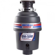 BECBAS 贝克巴斯 DM-500 抑菌型厨余粉碎机