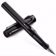 LAMY 凌美 狩猎者系列钢笔 F尖 多色*2+凑单品