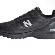 New Balance 993男款 总统慢跑鞋