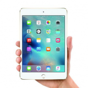 苹果（Apple）  iPad mini 4 7.9英寸 平板电脑 128G WLAN版