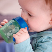 Prime会员！AVENT 新安怡 Easy Sip 鸭嘴学饮杯 200ml