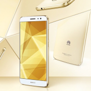 华为（HUAWEI） G9 Plus 智能手机 3+32G 移动联通双4G 骁龙625