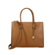 七夕好礼！MICHAEL KORS 迈克高仕 Mercer Convertible 大号单肩包