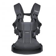 BabyBjorn   Baby Carrier One Air 婴儿背带